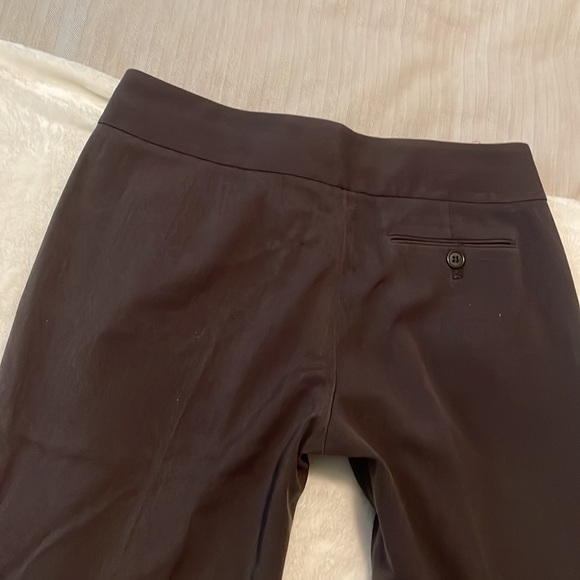 BCBG MAXAZ Caria pants - Picture 2 of 2